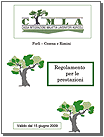 regolamento prestazioni cimla